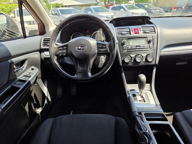 2013 Subaru Impreza - Image 14