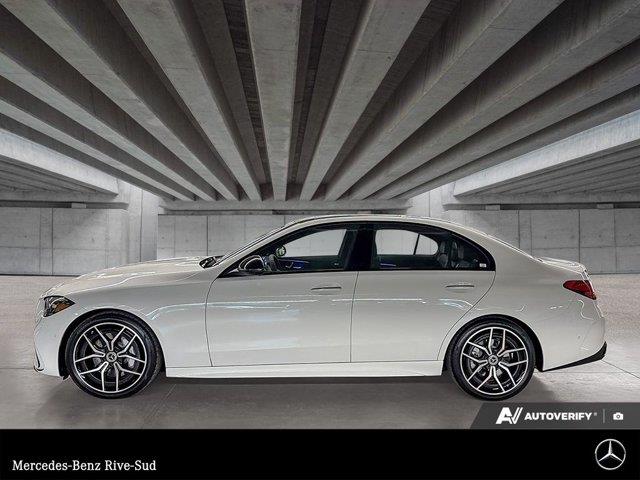 mercedes-benz C-Class 2026 - 2