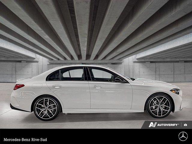 mercedes-benz C-Class 2026 - 6