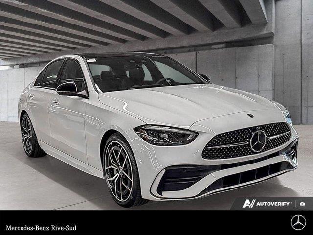 mercedes-benz C-Class 2026 - 7