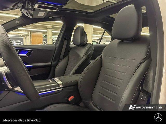 mercedes-benz C-Class 2026 - 12