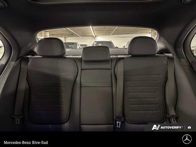 mercedes-benz C-Class 2026 - 13