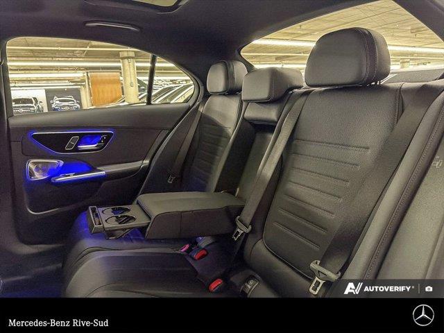 mercedes-benz C-Class 2026 - 14