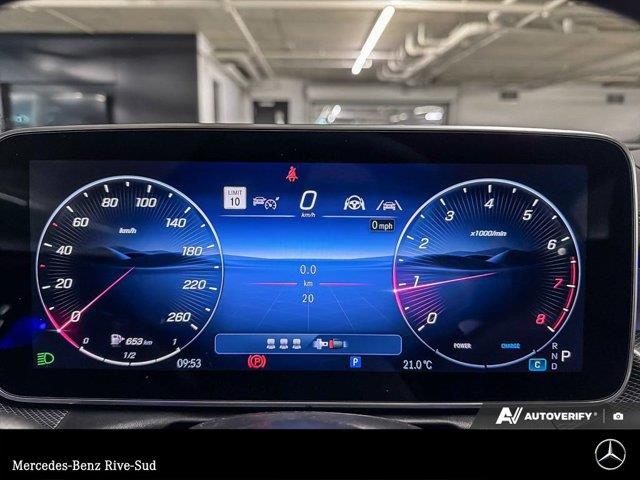 mercedes-benz C-Class 2026 - 15