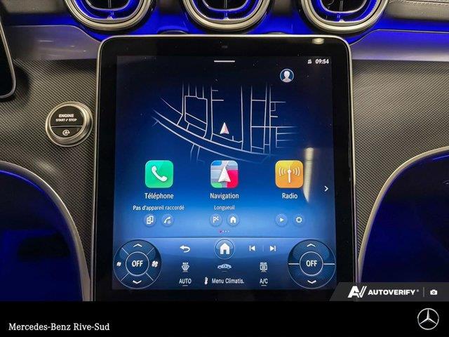 mercedes-benz C-Class 2026 - 16
