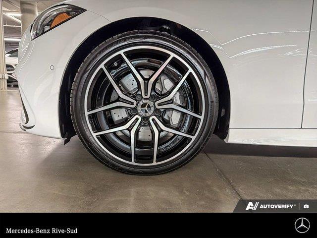 mercedes-benz C-Class 2026 - 18