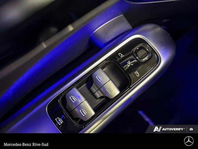 mercedes-benz C-Class 2026 - 22