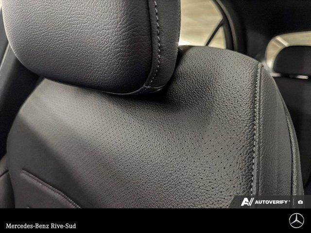 mercedes-benz C-Class 2026 - 24