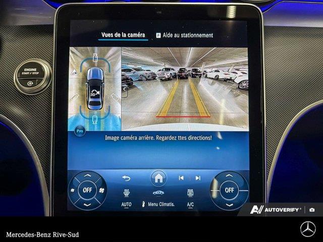 mercedes-benz C-Class 2026 - 25