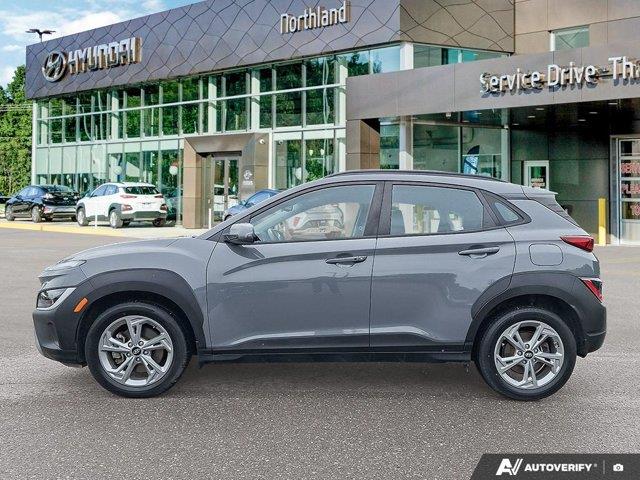 hyundai Kona 2022 - 2