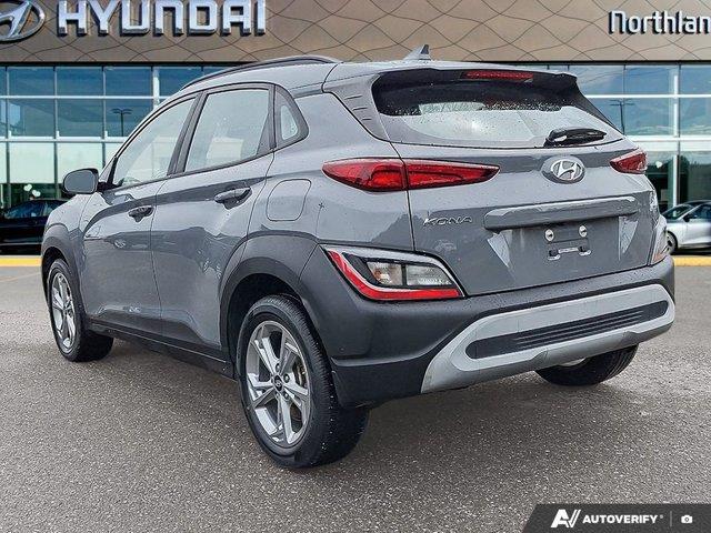 hyundai Kona 2022 - 3