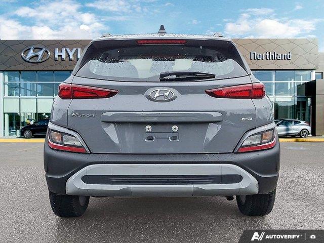 hyundai Kona 2022 - 4