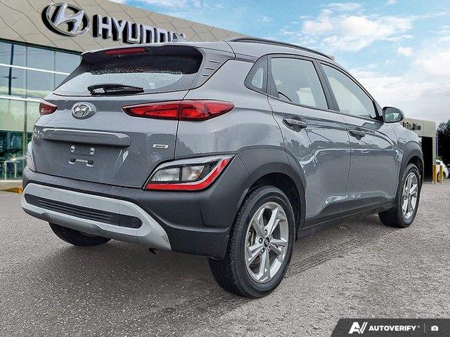 hyundai Kona 2022 - 5
