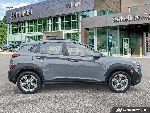 hyundai Kona 2022 - 6