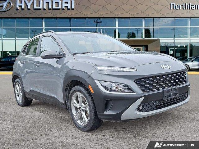 hyundai Kona 2022 - 7