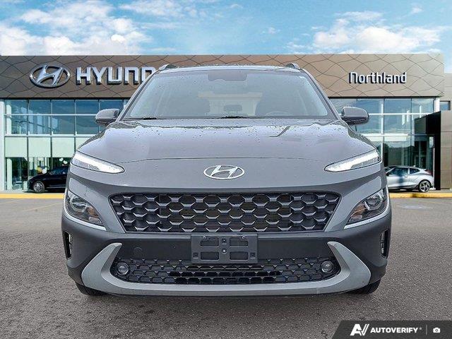 hyundai Kona 2022 - 8