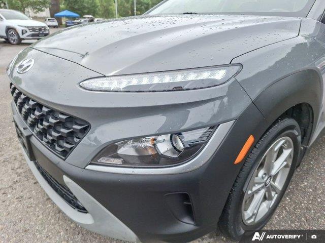hyundai Kona 2022 - 11