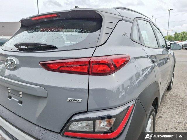 hyundai Kona 2022 - 13