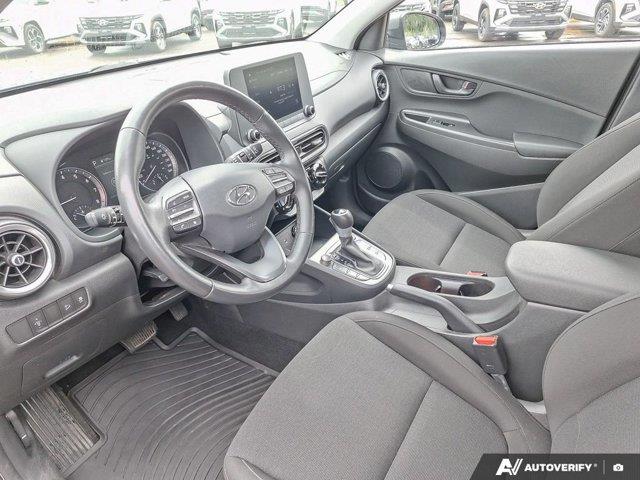 hyundai Kona 2022 - 15