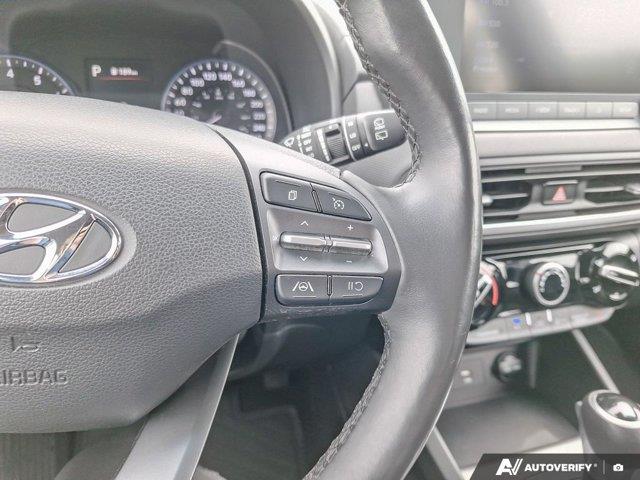 hyundai Kona 2022 - 18