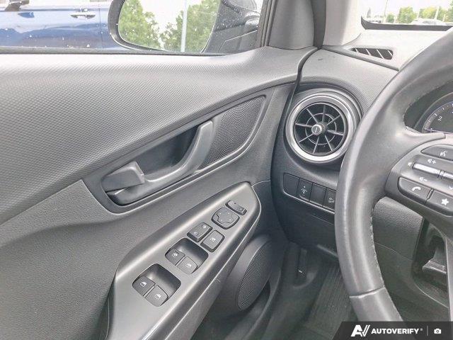 hyundai Kona 2022 - 19