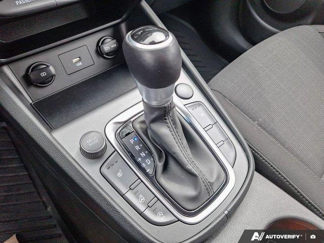 hyundai Kona 2022 - 20