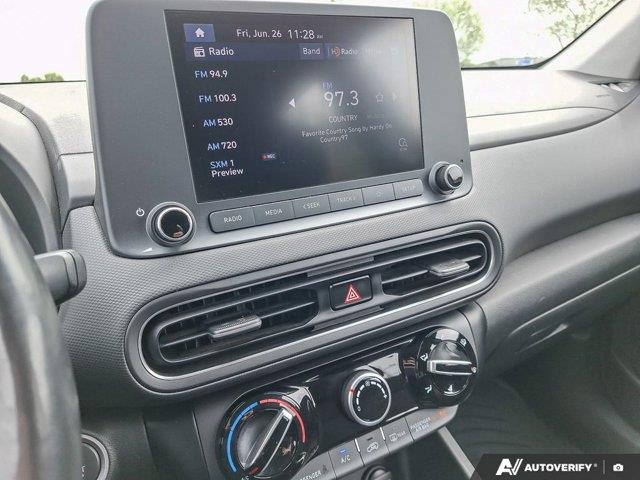 hyundai Kona 2022 - 21
