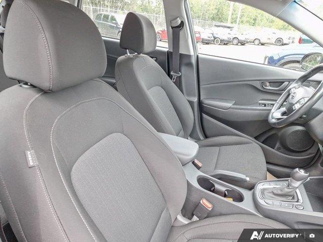 hyundai Kona 2022 - 24