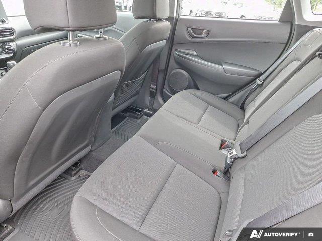 hyundai Kona 2022 - 25
