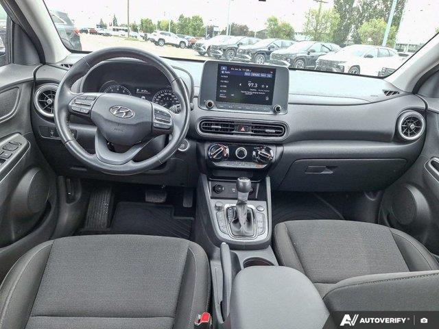hyundai Kona 2022 - 26