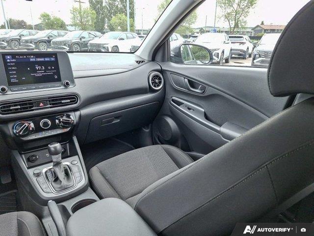 hyundai Kona 2022 - 27