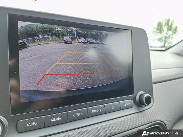 hyundai Kona 2022 - 28