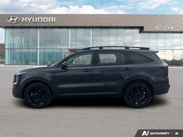 kia Sorento 2025 - 2