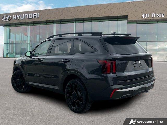 kia Sorento 2025 - 3