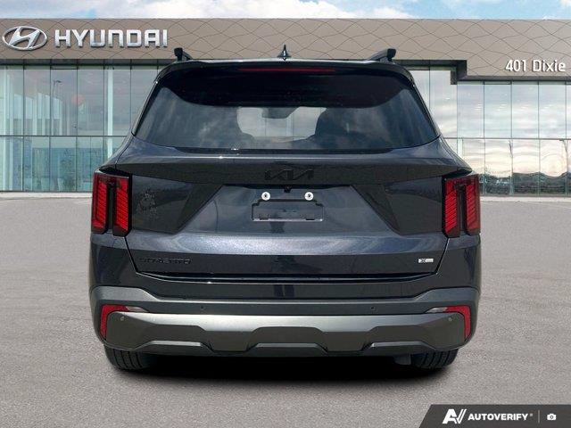 kia Sorento 2025 - 4