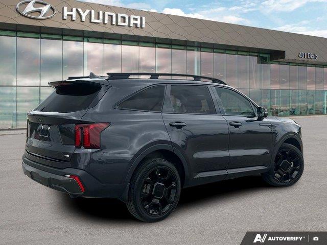 kia Sorento 2025 - 5