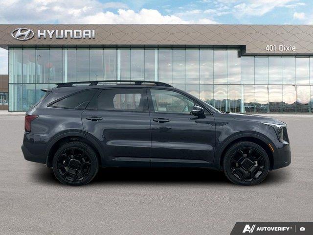 kia Sorento 2025 - 6
