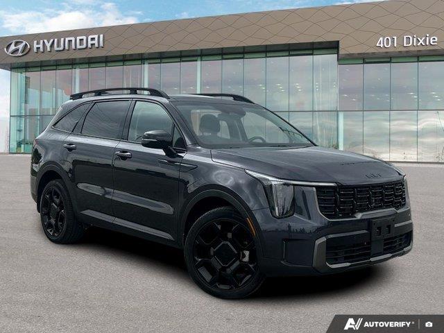 kia Sorento 2025 - 7