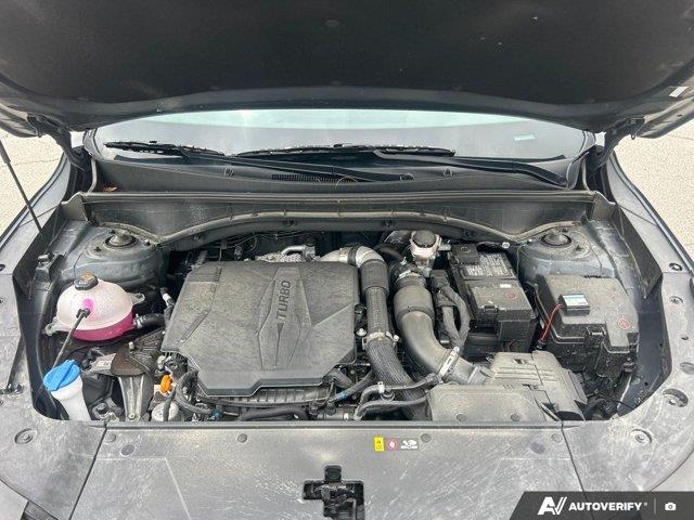 kia Sorento 2025 - 13