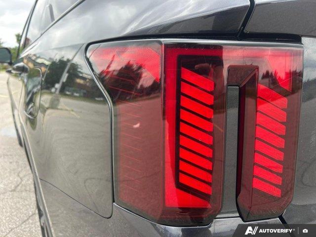 kia Sorento 2025 - 14