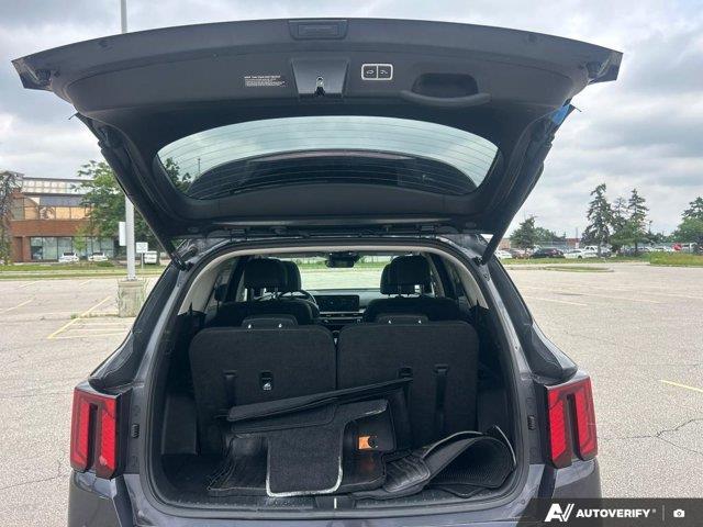kia Sorento 2025 - 15