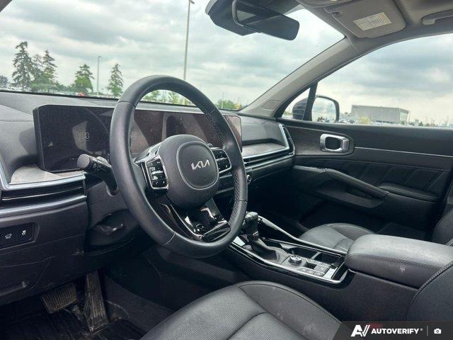 kia Sorento 2025 - 16