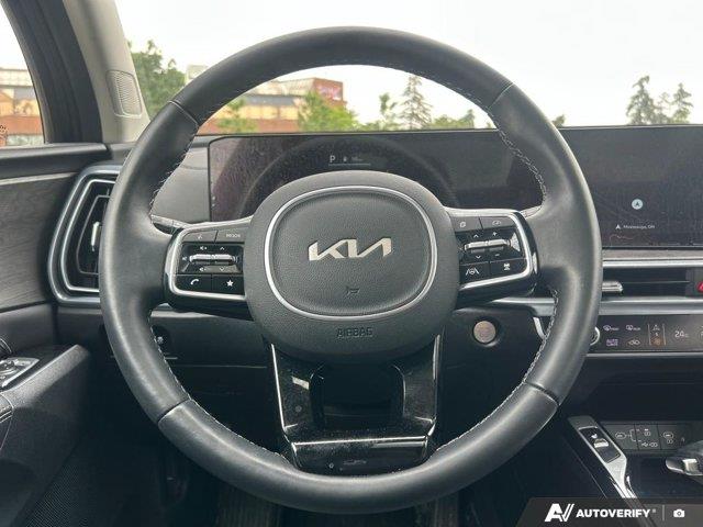 kia Sorento 2025 - 17
