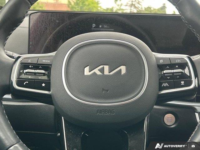 kia Sorento 2025 - 19