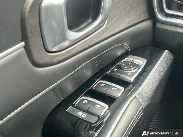 kia Sorento 2025 - 20