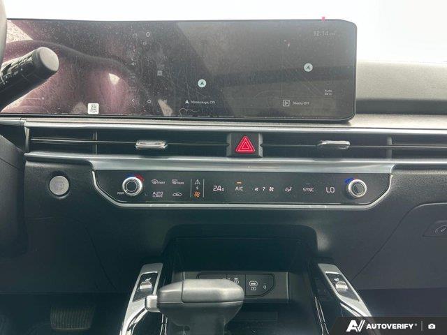 kia Sorento 2025 - 22