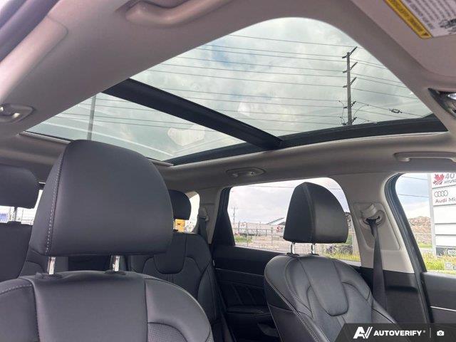 kia Sorento 2025 - 25