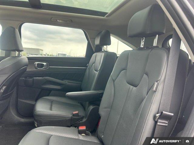 kia Sorento 2025 - 26