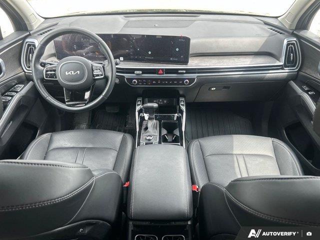 kia Sorento 2025 - 27