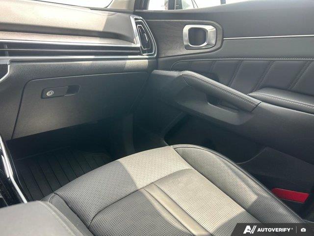kia Sorento 2025 - 28